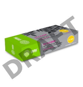 Картридж лазерный Cactus CS-VLC400M 106R03535 пурпурный (8000стр.) для Xerox VersaLink C400DN/C405DN/C400/405/C400N/C405N/