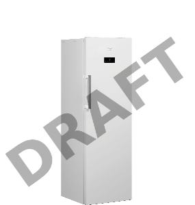 Морозильная камера Beko FNKR5290E21W