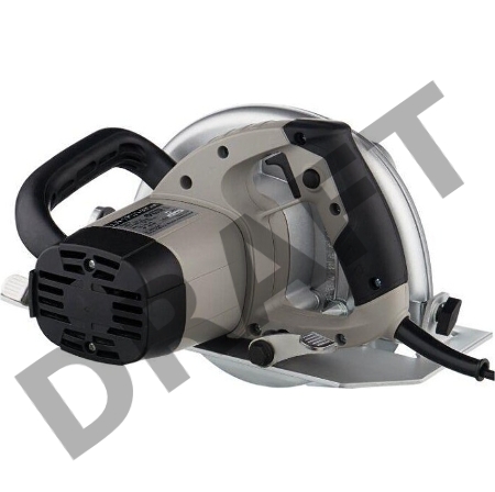 Пила циркулярная INTERSKOL 1600W 552.2.1.70