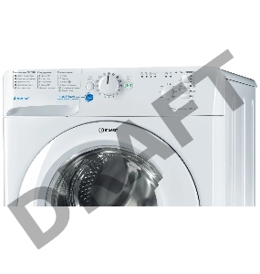 Стиральная машина INDESIT BWSB 51051