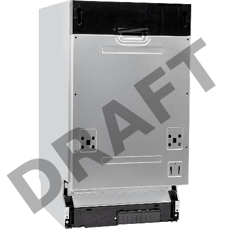 Встраиваемая посудомоечная машина Weissgauff BDW 4124