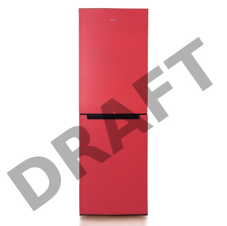 Холодильник Бирюса H840NF