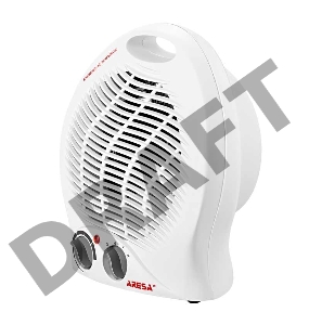 Тепловентилятор ARESA AR-2902 , 2000 Вт