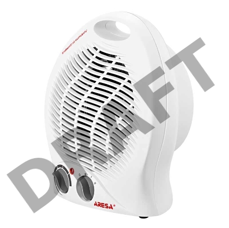 Тепловентилятор ARESA AR-2902 , 2000 Вт