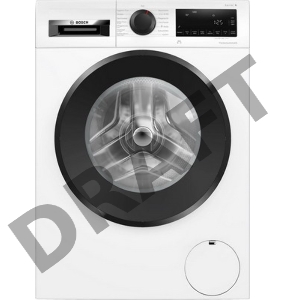 Стиральная машина BOSCH WGG244010