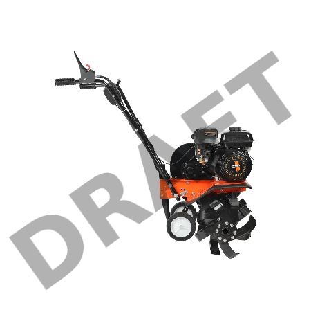 Культиватор Patriot OREGON 7л.с.