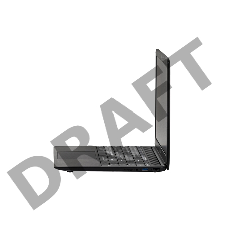 Ноутбук ACD 15T 15.6