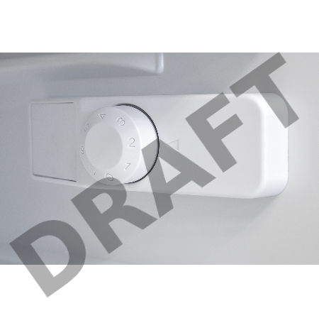 Холодильник Nordfrost NR 403 AW белый (однокамерный)