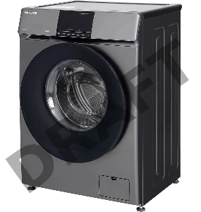 Стиральная машина HIBERG i-DDQ6 - 814 Sd