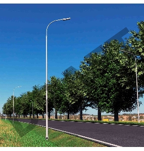 Опора ОГК-3 верх 75 оцинк. Пересвет В00001415