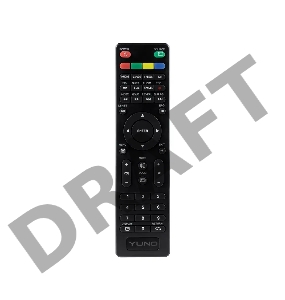 Телевизор YUNO 43