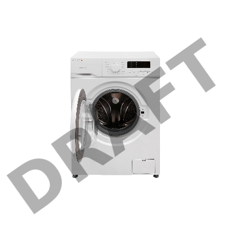 Стиральная машина VEKTA WM-712BWD