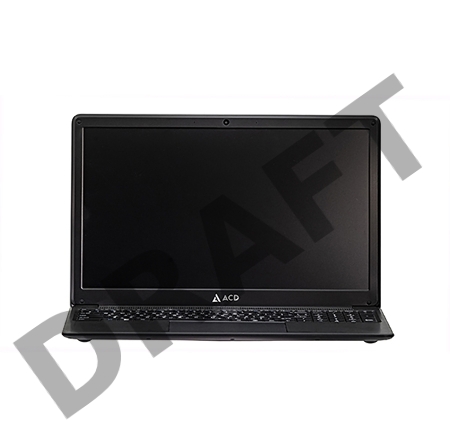 Ноутбук ACD 15T 15.6