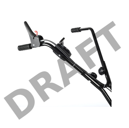 Культиватор Patriot OREGON 7л.с.