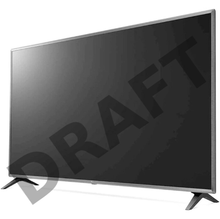 Телевизор LG 75