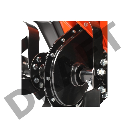 Культиватор Patriot OREGON 7л.с.