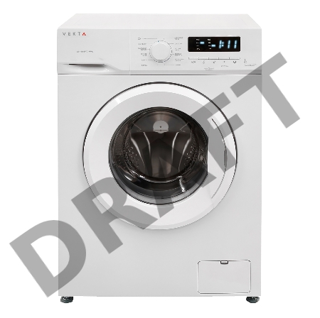 Стиральная машина VEKTA WM-610BWD
