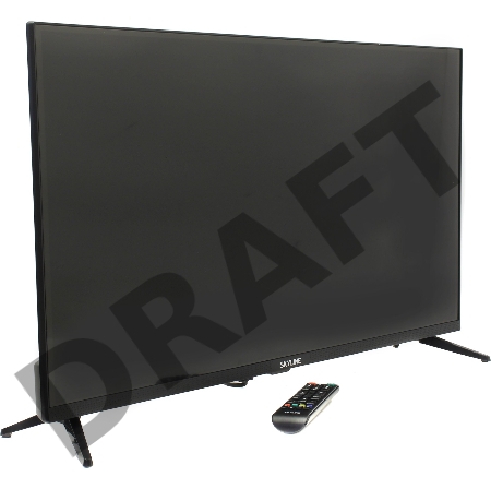 Телевизор SKYLINE 32