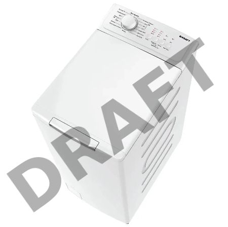 Стиральная машина KRAFT KF-UME7202W