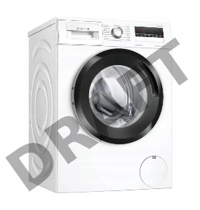 Стиральная машина BOSCH WAN282EEPL