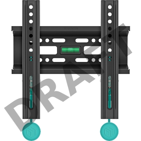 Кронштейн ONKRON FM1 для телевизора 17