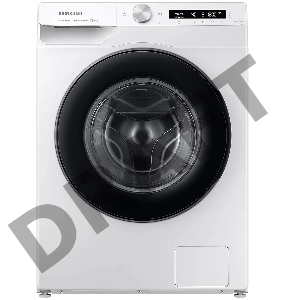 Стиральная машина SAMSUNG WW80A6S24AW/LD