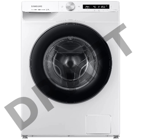 Стиральная машина SAMSUNG WW80A6S24AW/LD