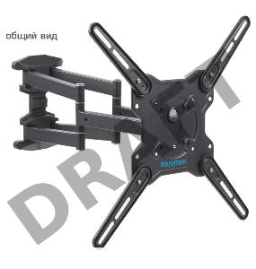 Крепеж Kromax OPTIMA-407 grey