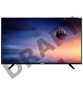 Телевизор TELEFUNKEN 43