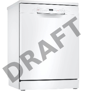 Посудомоечная машина BOSCH SMS2ITW04E