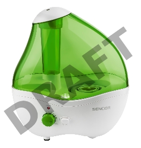 Увлажнитель воздуха Sencor