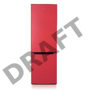 ХОЛОДИЛЬНИК-МОРОЗИЛЬНИК ТИПА I БИРЮСА-H860NF