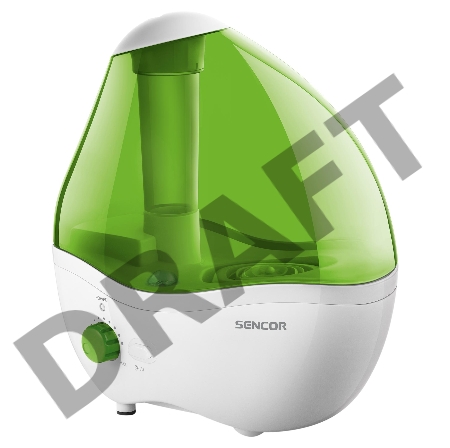 Увлажнитель воздуха Sencor
