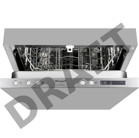 Встраиваемая ПММ Weissgauff BDW 4543 D