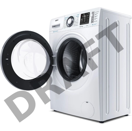 Стиральная машина Атлант 80С1213-01