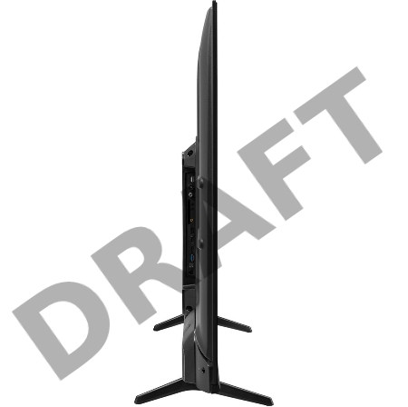 Телевизор Hisense 55