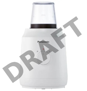 Блендер стационарный PANASONIC MX-EX1011WTQ