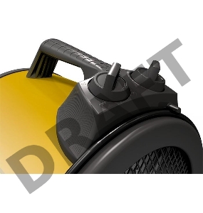 Тепловая пушка BALLU BHP-P2-3