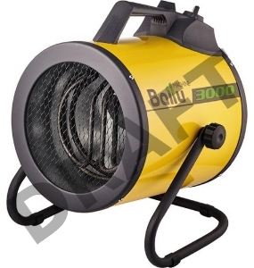 Тепловая пушка BALLU BHP-P2-3