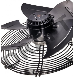 Тепловая пушка BALLU BHP-M-9  9000Вт прямой нагрев 850м3/ч    