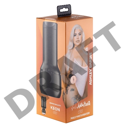 Мастурбатор KIIROO Feel Romi Chase