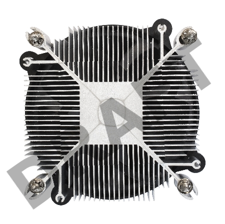 Кулер ExeGate ETA-20.PWM.V1700