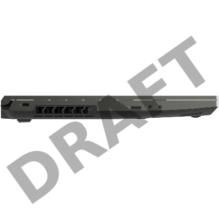 Ноутбук Dream Machines RG3070Ti-15EU21