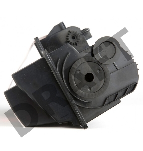 Тонер-картридж Cactus CS-TK330 для принтеров Kyocera Mita FS 4000/4000DN/4000DTN, 20 000 стр.