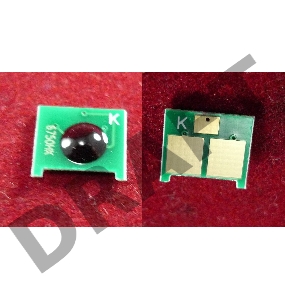 Чип Canon i-SENSYS LBP6750dn/LBP6780x/MF512x/MF515x (724H) Black, 12.5K (3482B002) ELP Imaging®