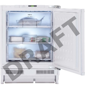 Морозильная камера Beko BU1200HCA