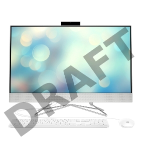 Моноблок HP 27-dp1078ny AiO