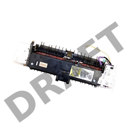 Печь в сборе HP Color LJ CP2025/CM2320 (RM1-6741/RM1-6739)