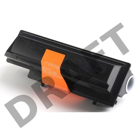 Тонер-картридж Cactus CS-TK330 для принтеров Kyocera Mita FS 4000/4000DN/4000DTN, 20 000 стр.