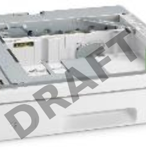Дополнительный лоток на 520 листов XEROX VersaLink B7025/30/35/ C7000/ C7020/25/30